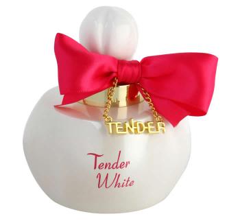 Marc Joseph Tender White